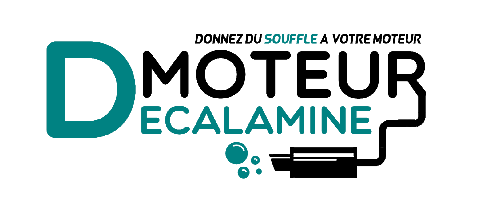 Décalamine Moteur